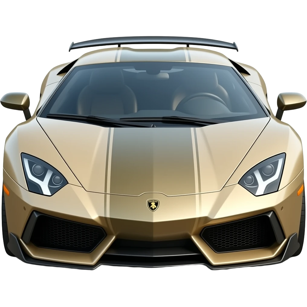 لوکس اسپرت emoji