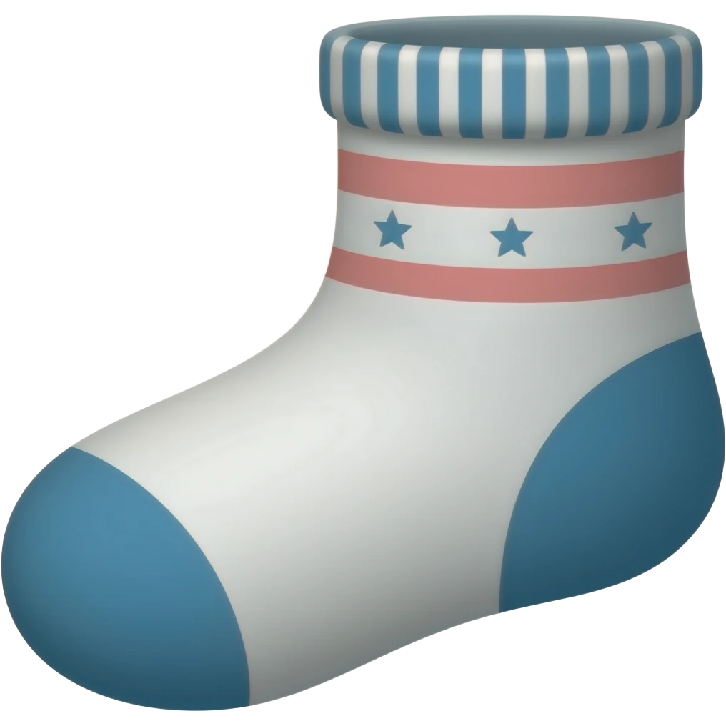 sock emoji