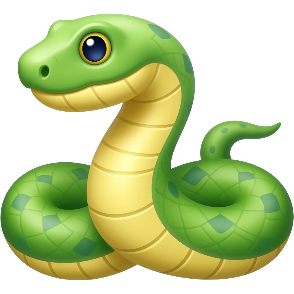 python app emoji