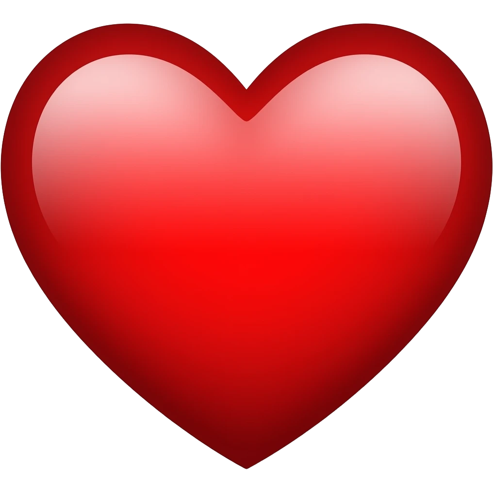 Нет,чтобы по форме и размеру было вот так ❤️ emoji