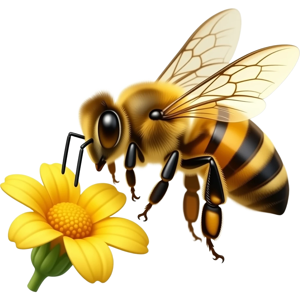 buzz emoji