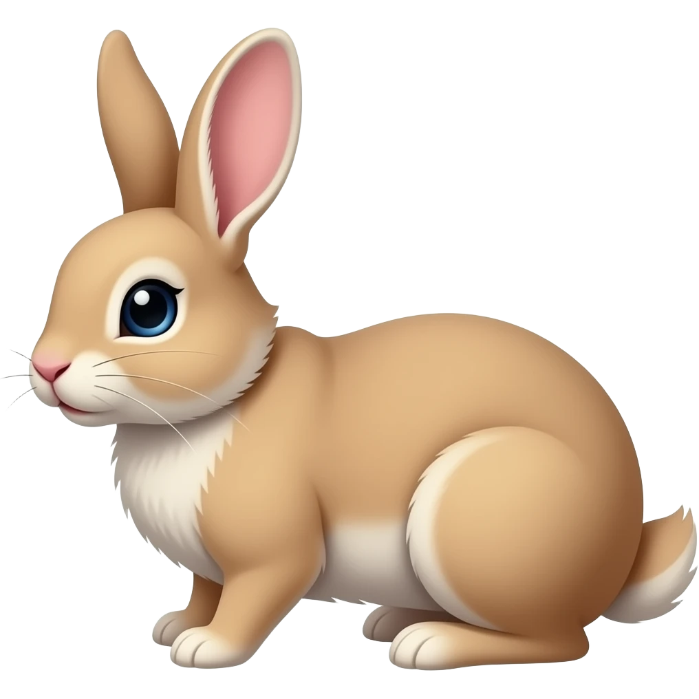 rabbit emoji