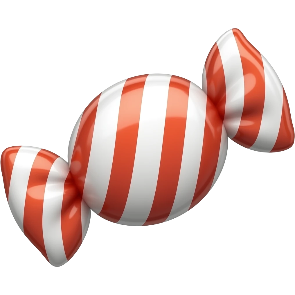 candy emoji