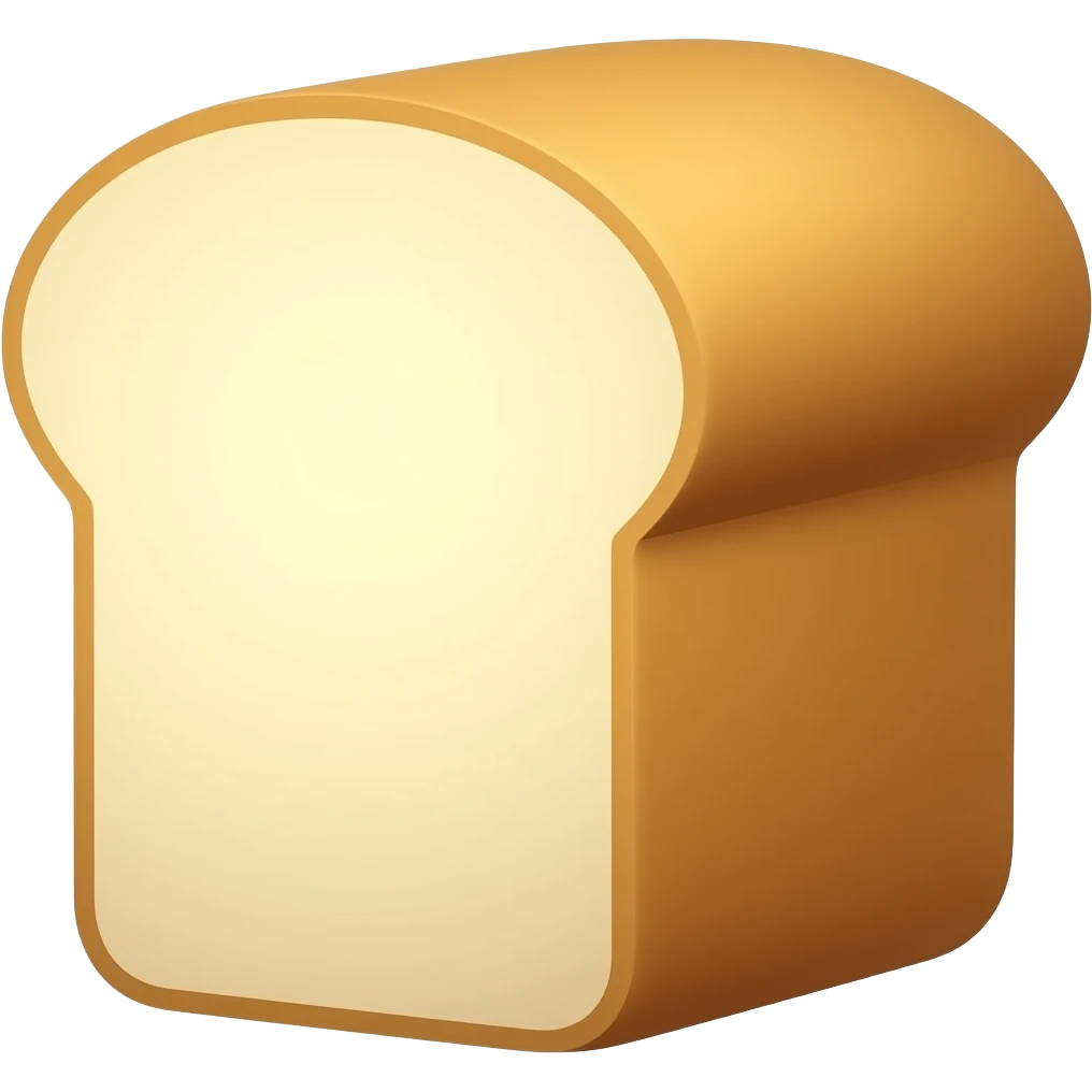 Bread emoji