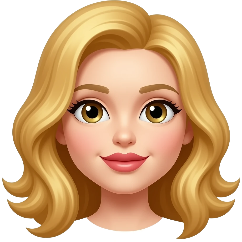 💋 d’oro emoji