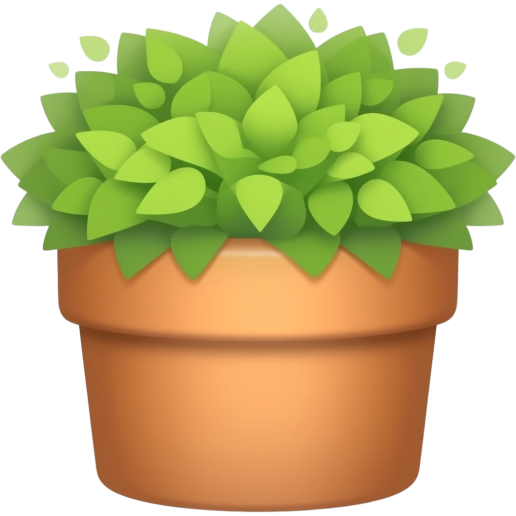 Pot emoji
