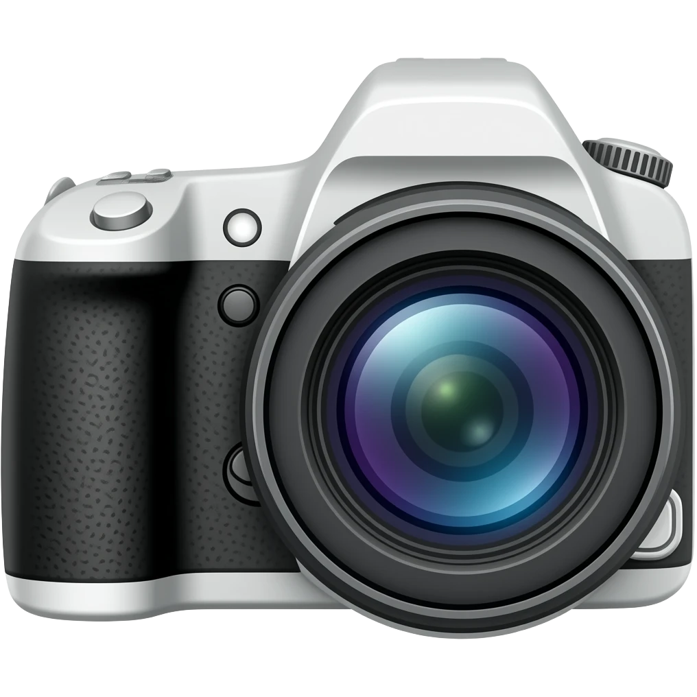 camera emoji