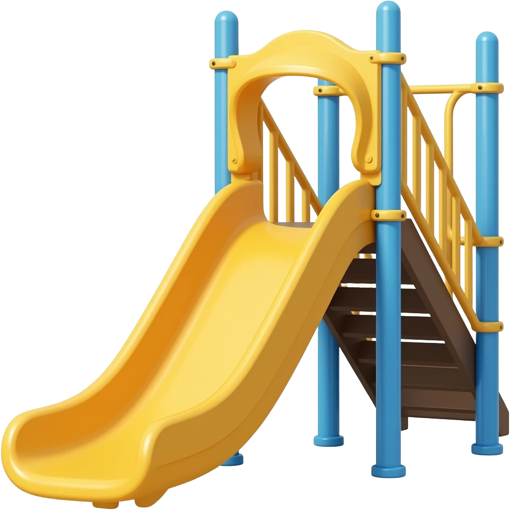 slide emoji