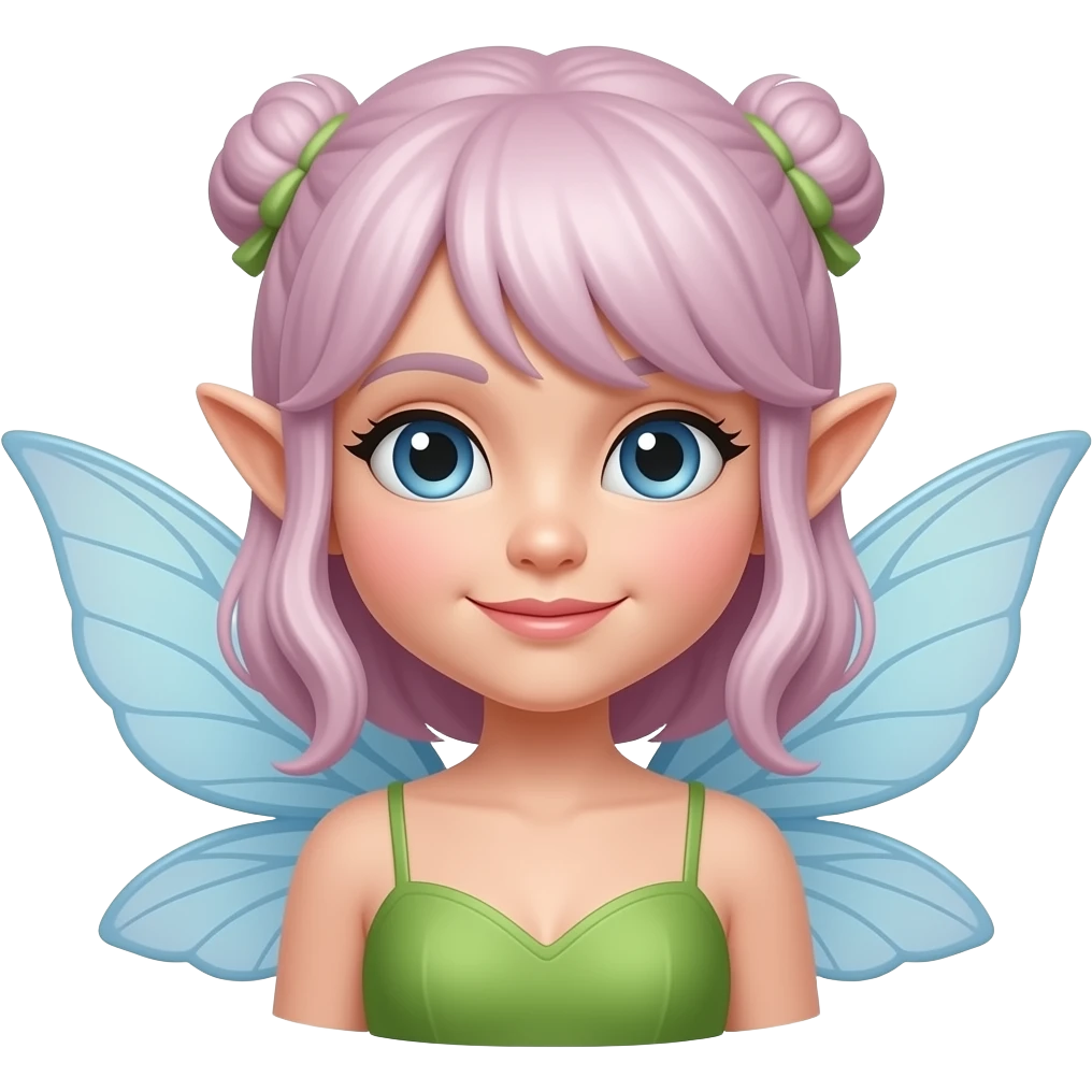 🧚 emoji