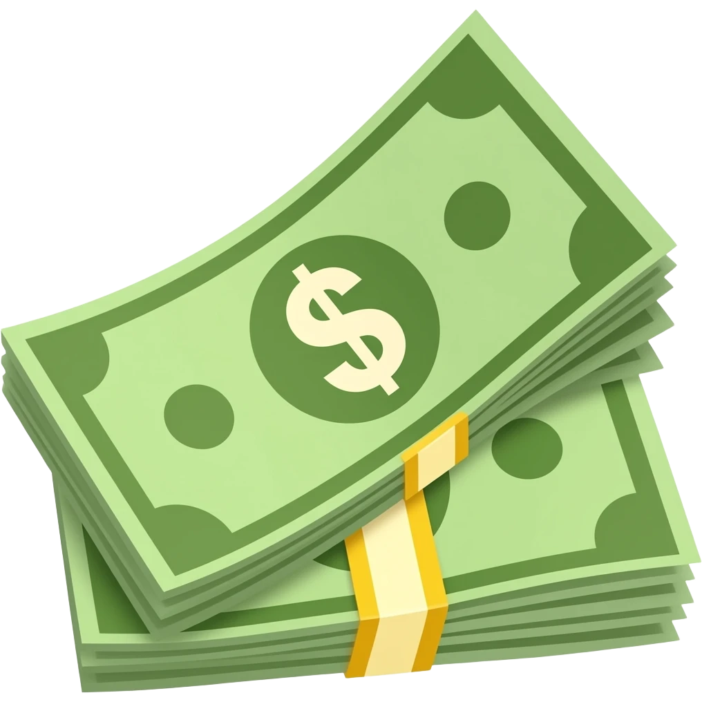 money emoji