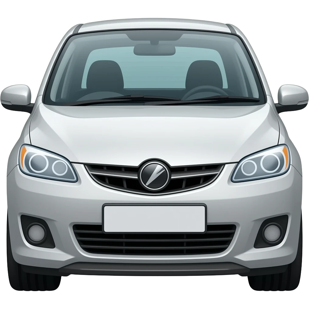 Gma J car emoji