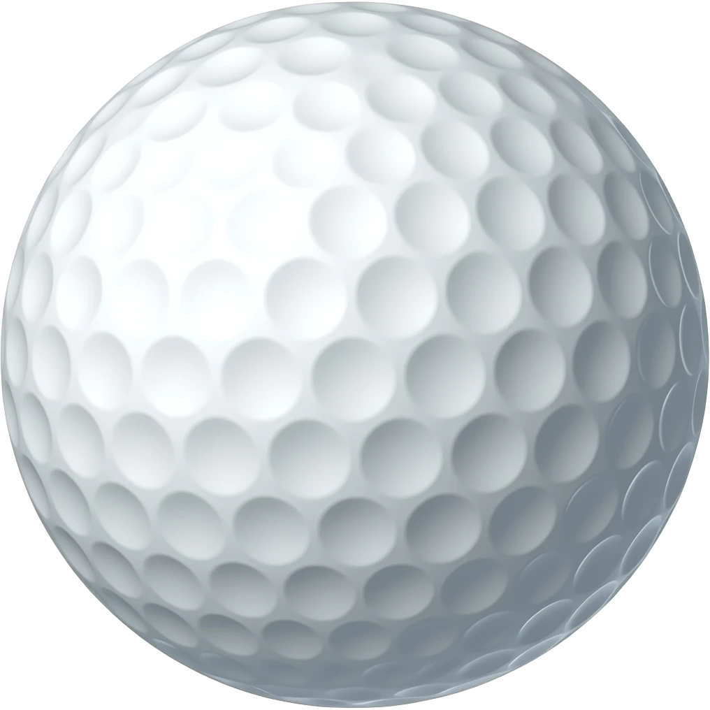 Golf emoji