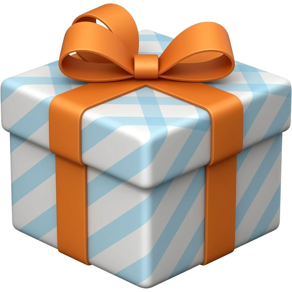 Present emoji