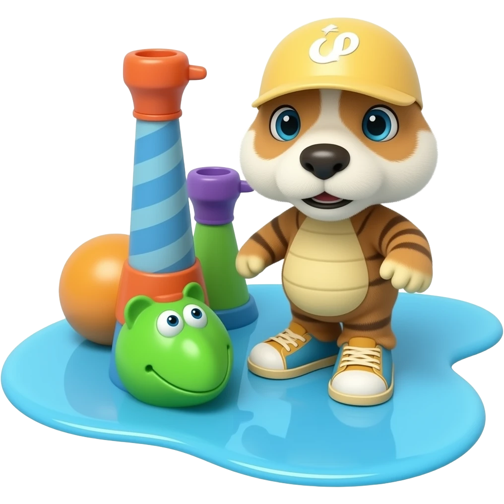 toypuddle emoji