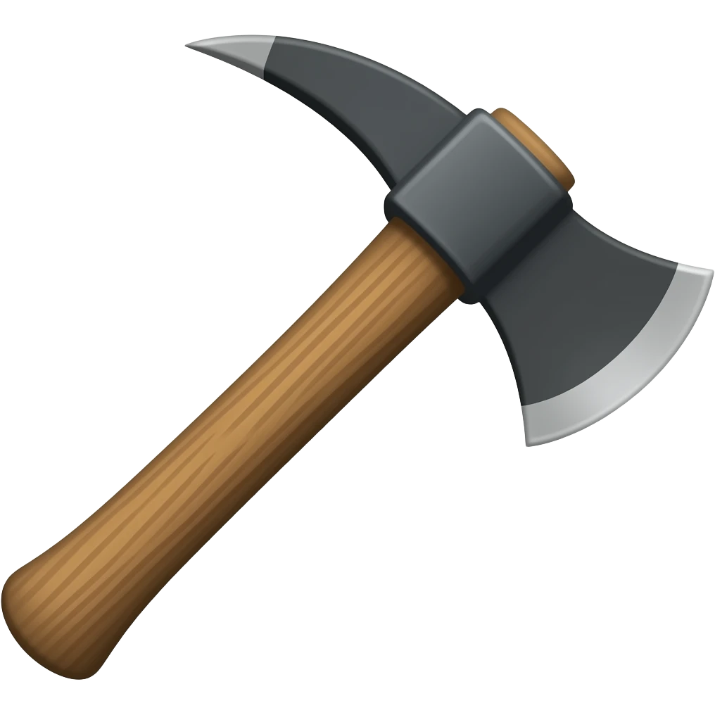 اكس emoji