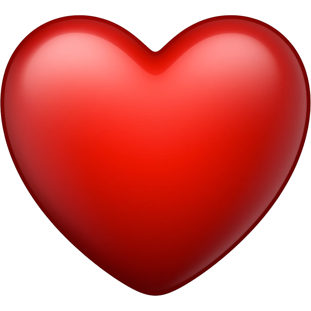 ❤️ emoji