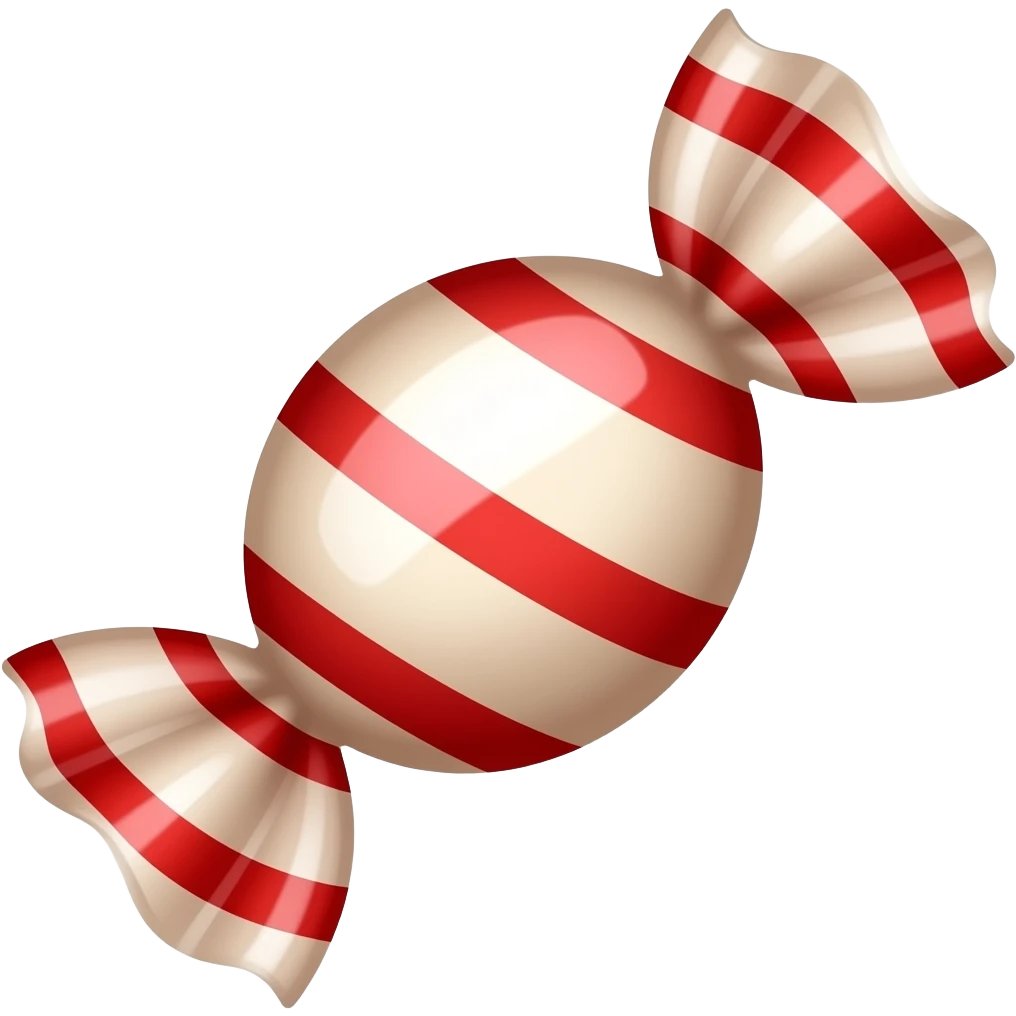 CANDY emoji