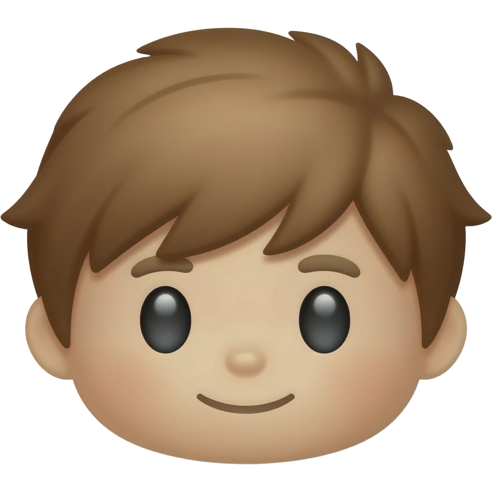 hair emojis emoji