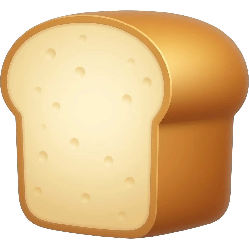 bread emoji