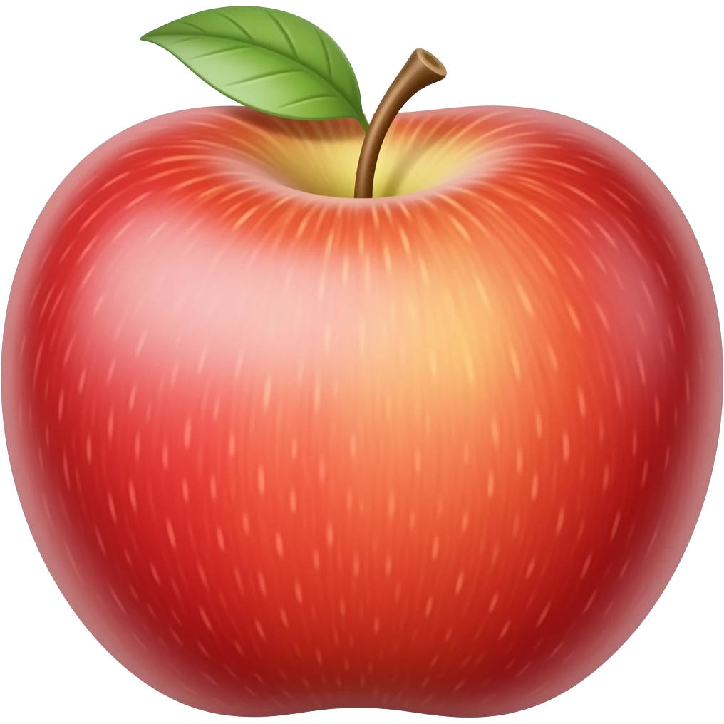 Apple  emoji