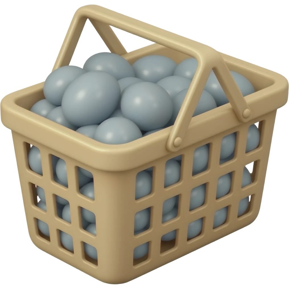 laundry emoji