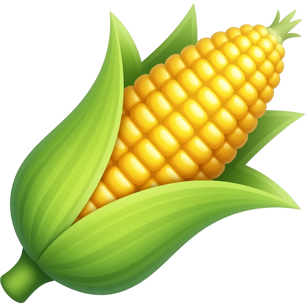 corn emoji