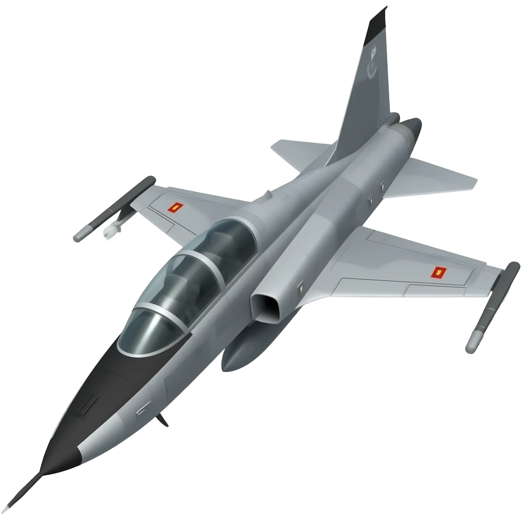T-38 emoji