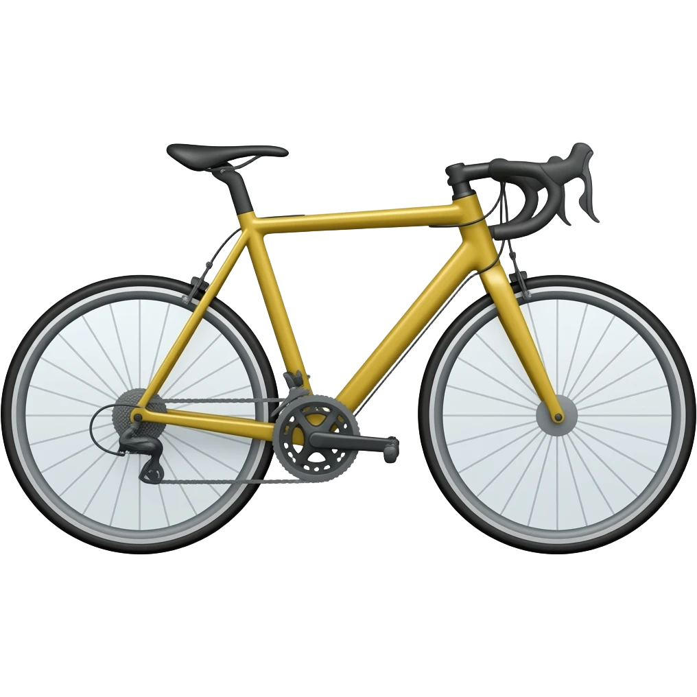 Cycling Race emoji