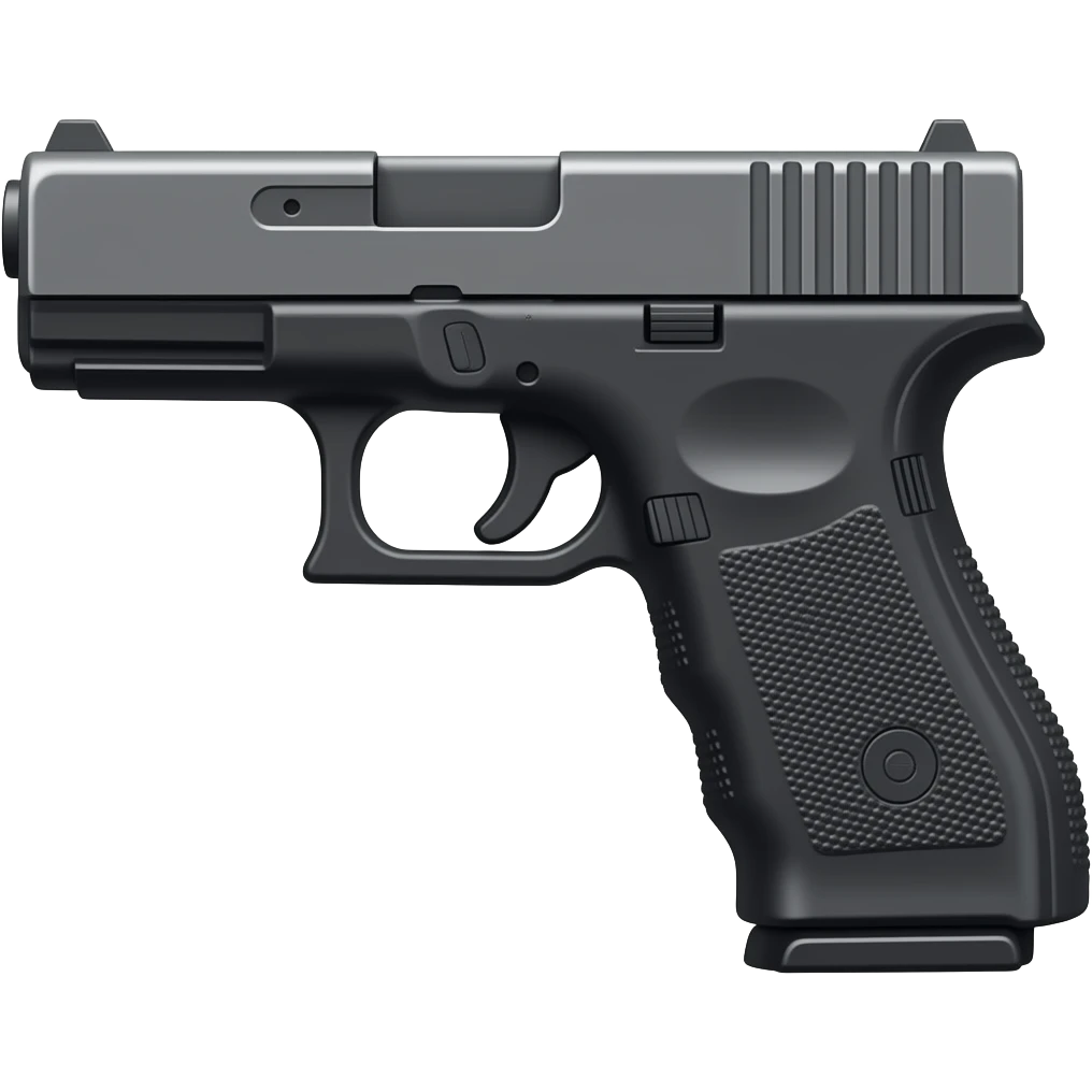 glock emoji
