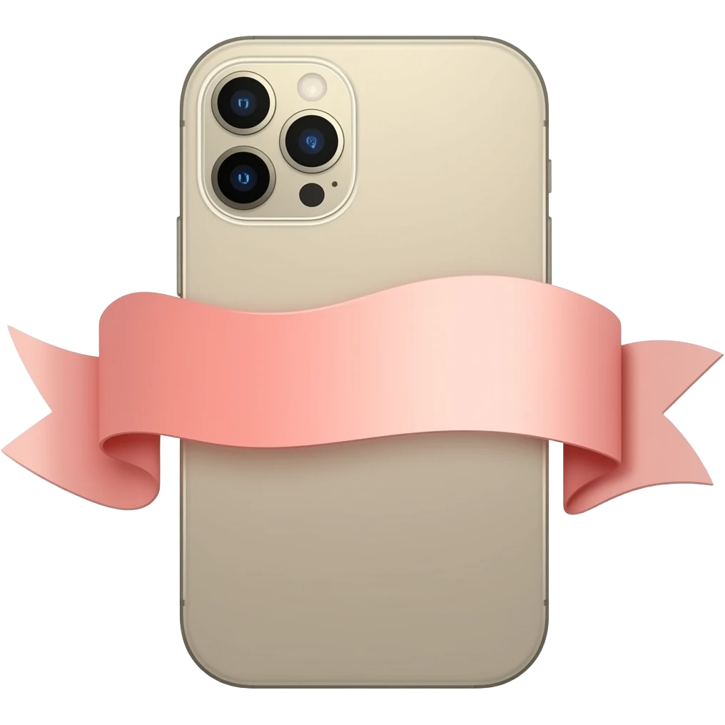 iPhone kurdele emoji