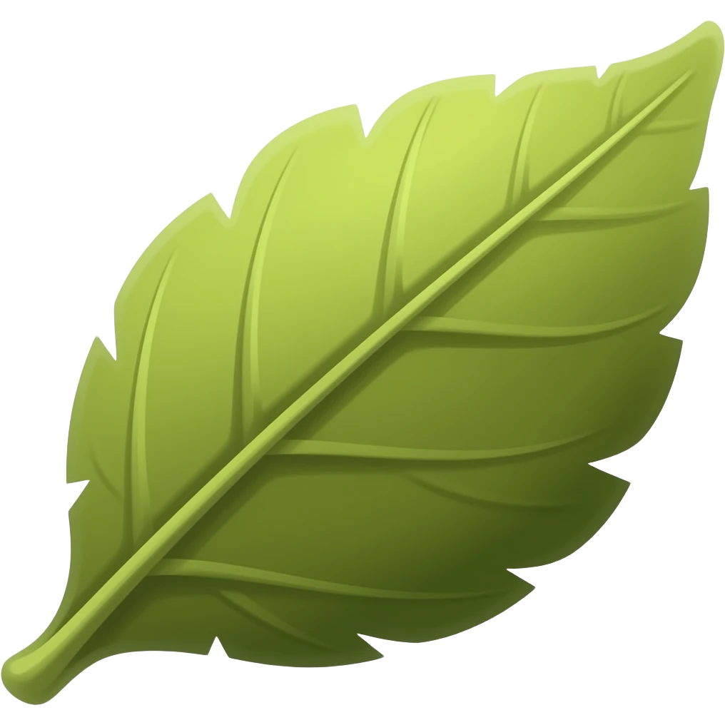bay leaf emoji