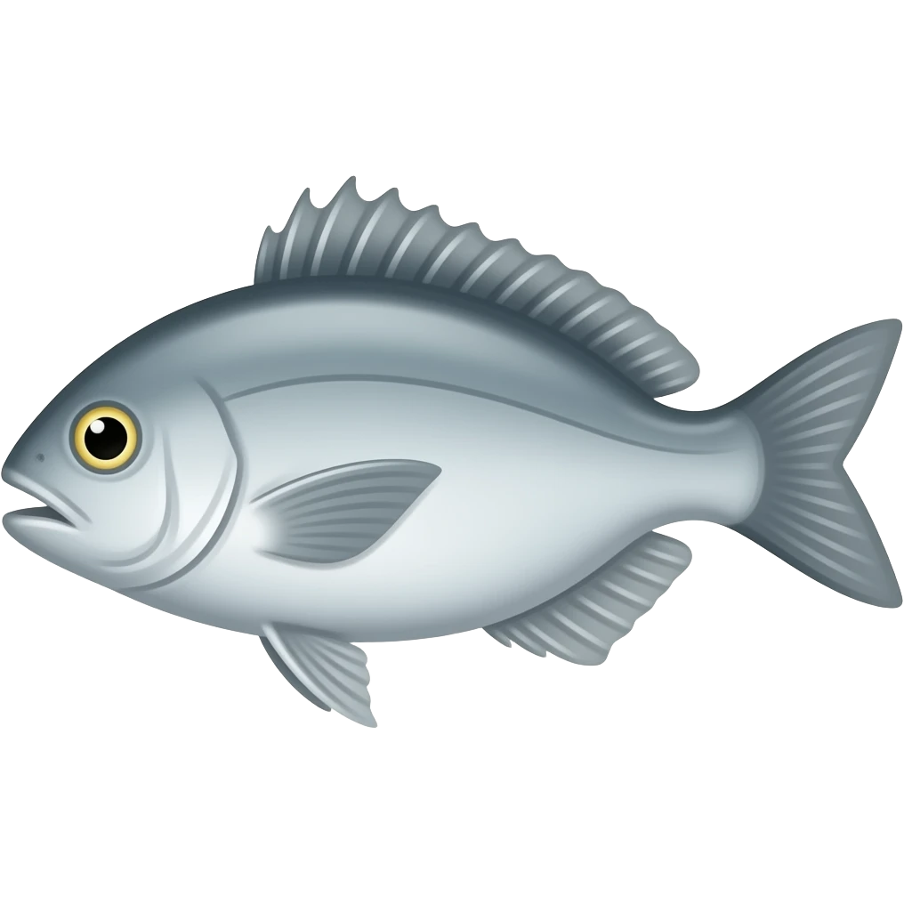 fish emoji