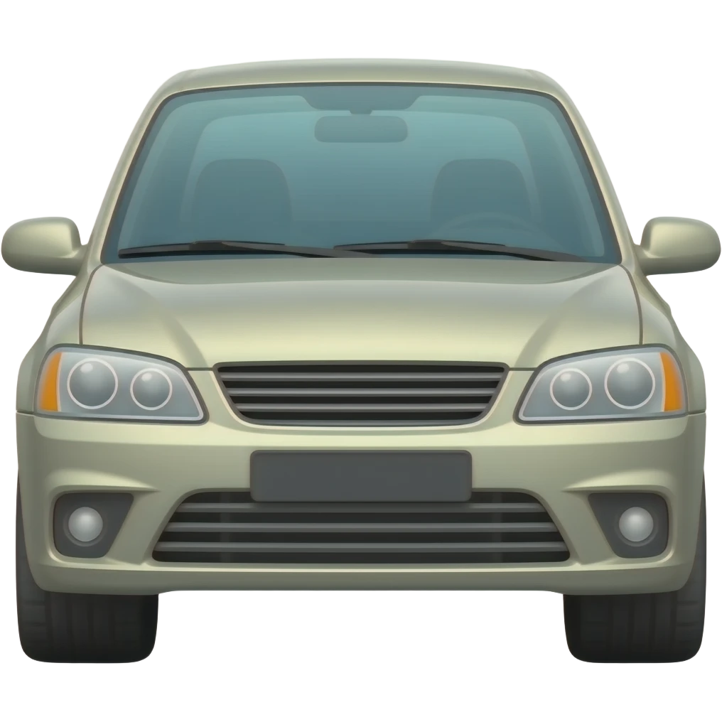 car emoji