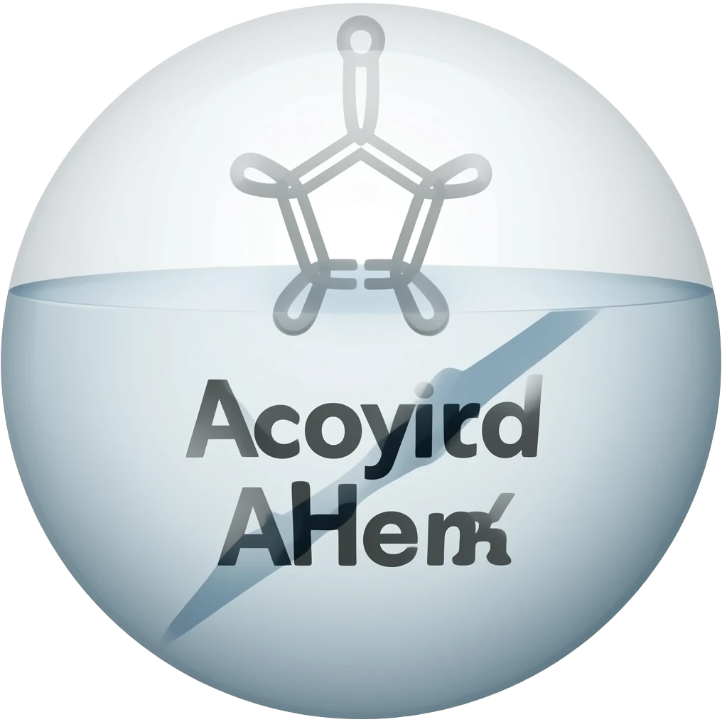 Formic Acid emoji