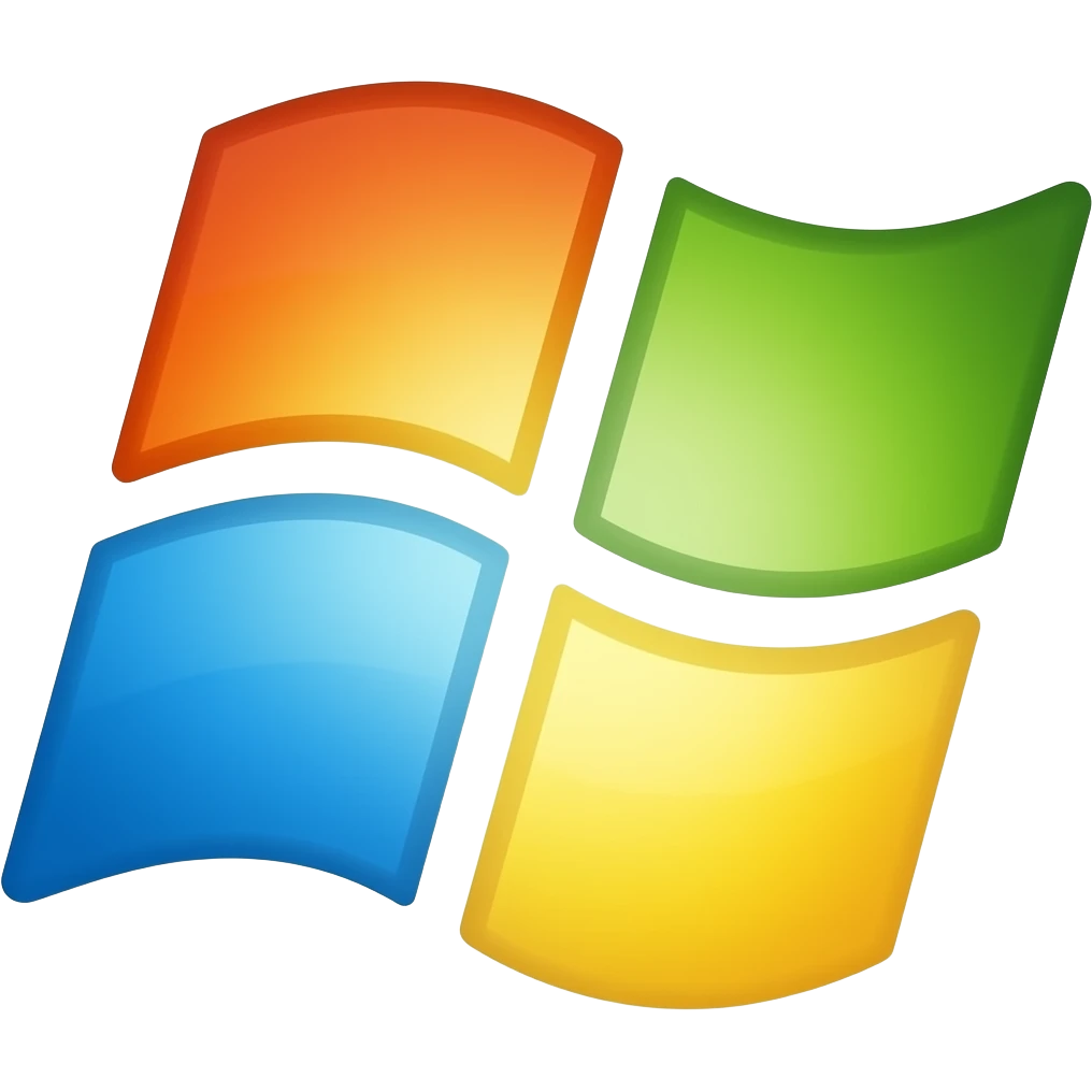 Windows 7 emoji