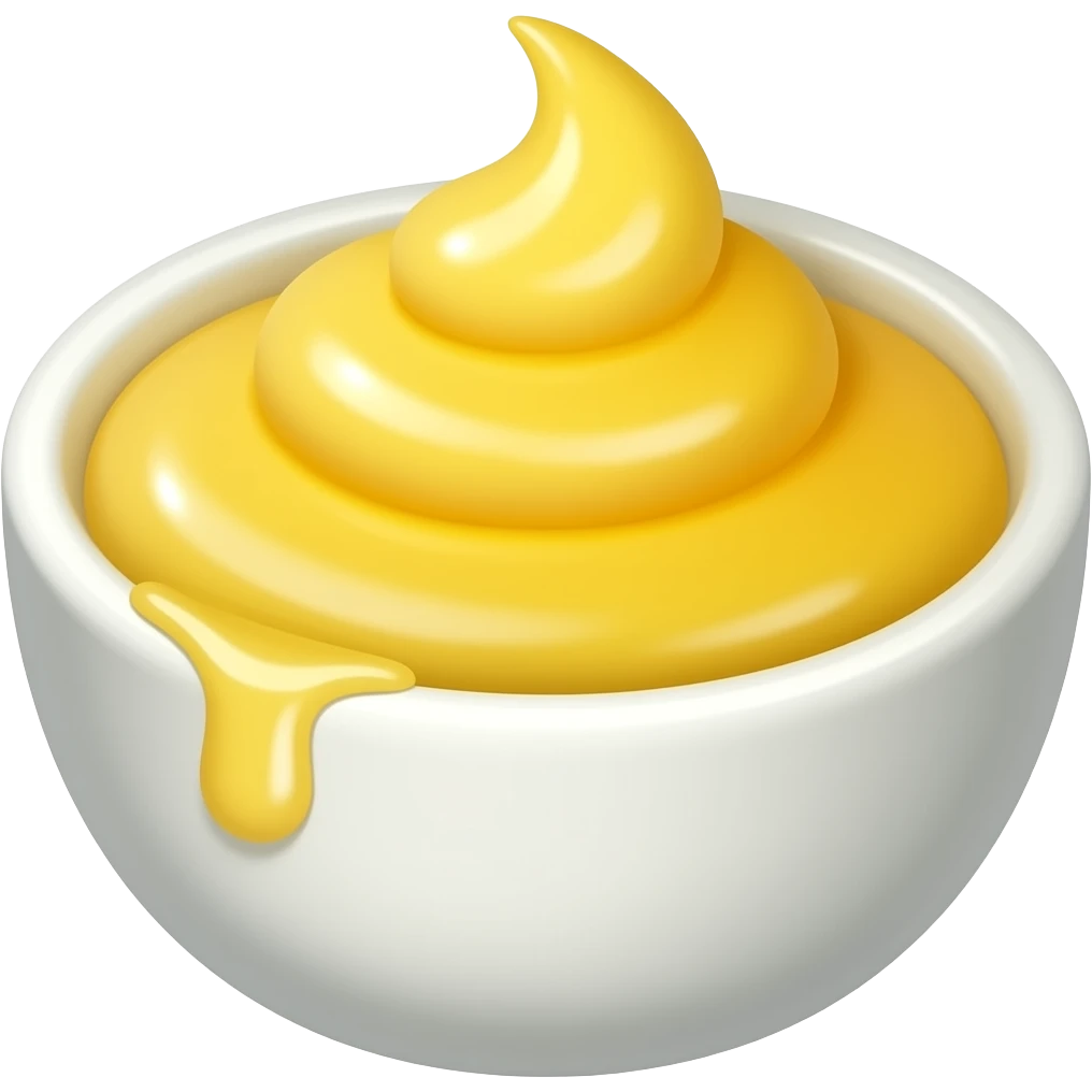 Ghee emoji