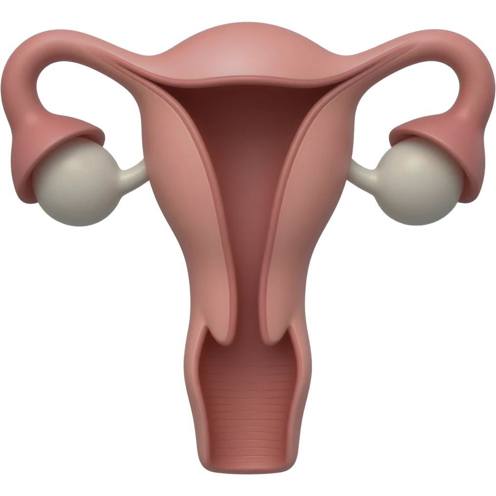 vagina emoji