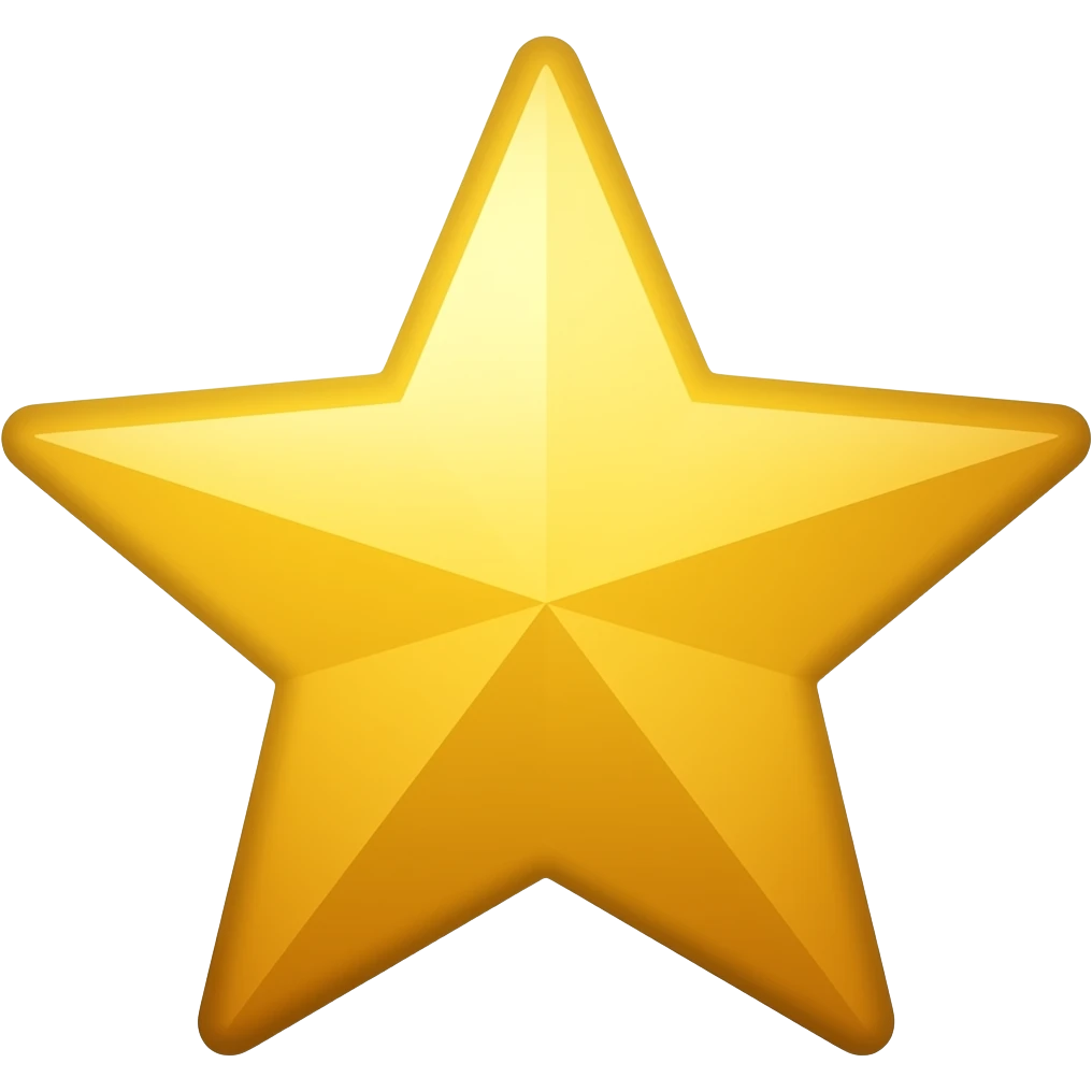 star emoji