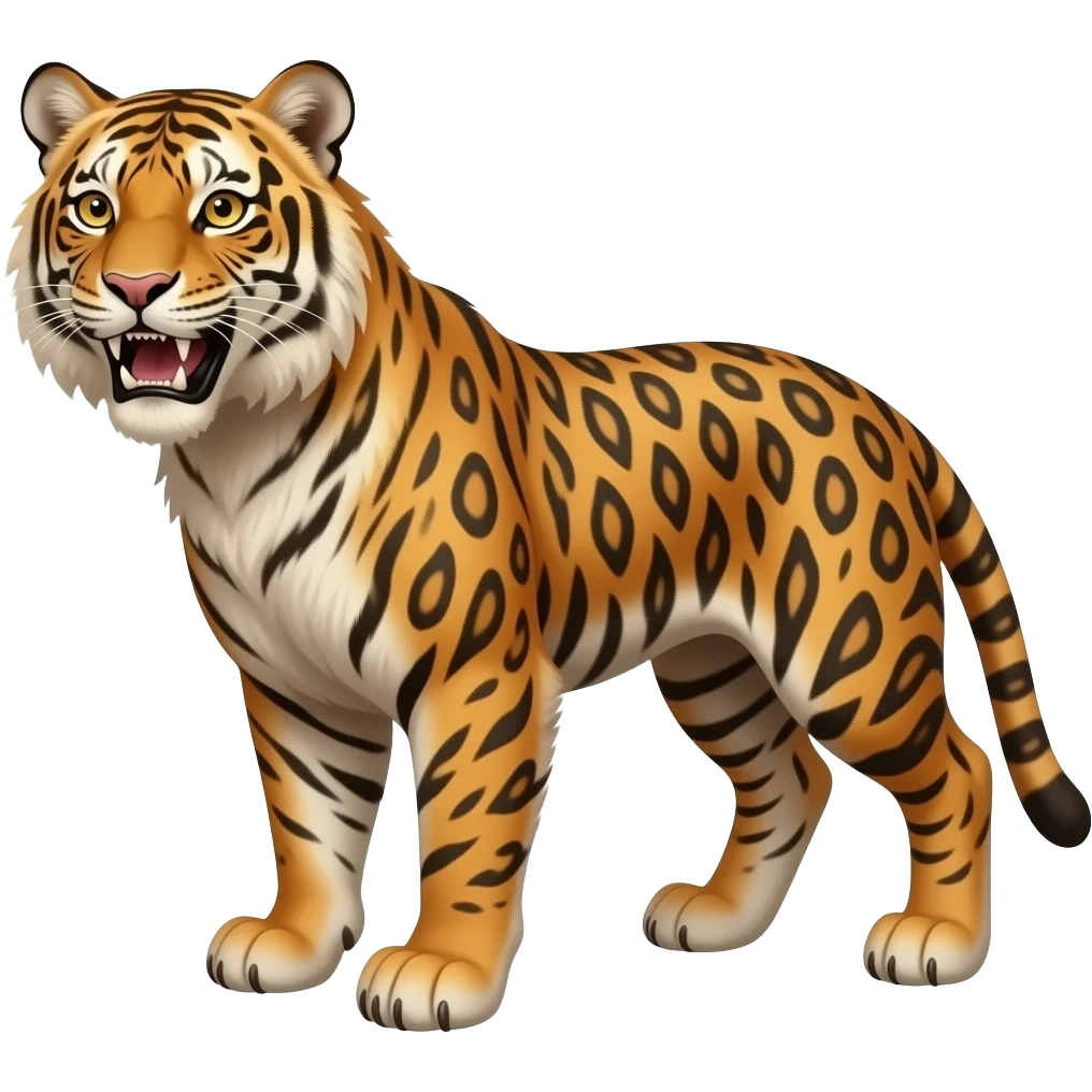 animals prediators emoji