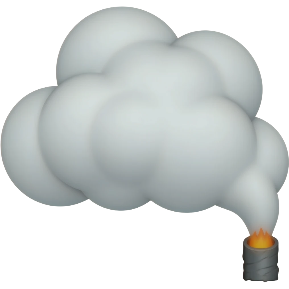 car emissions emoji