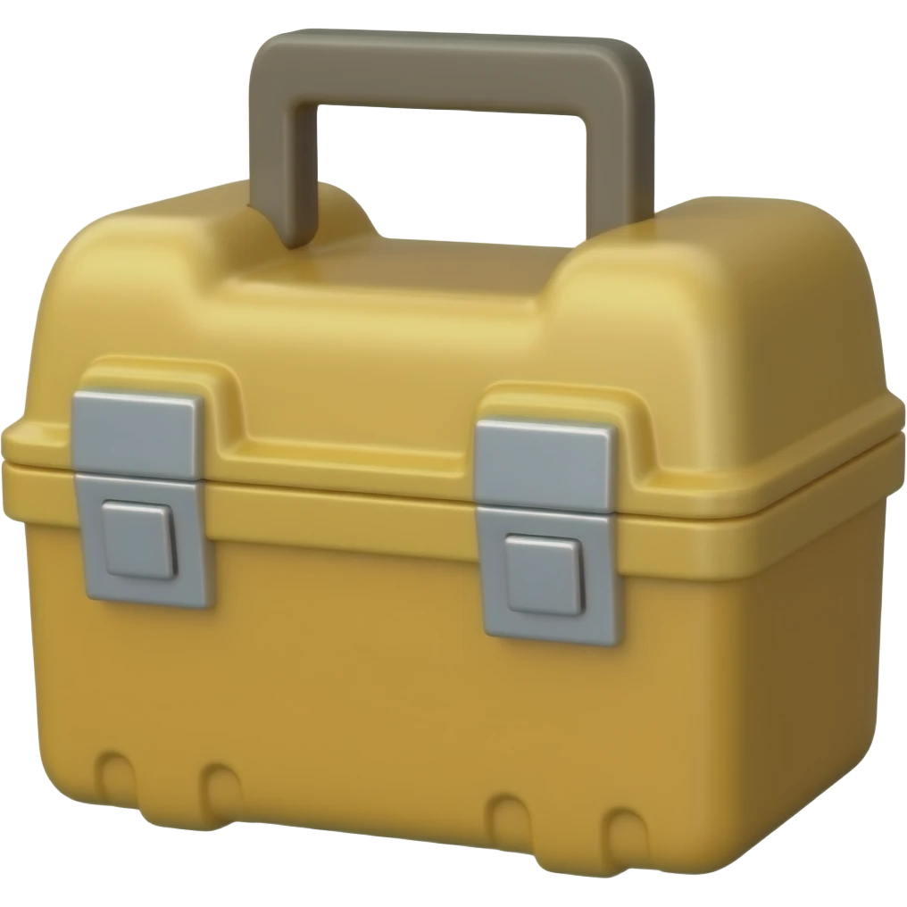 tool box emoji