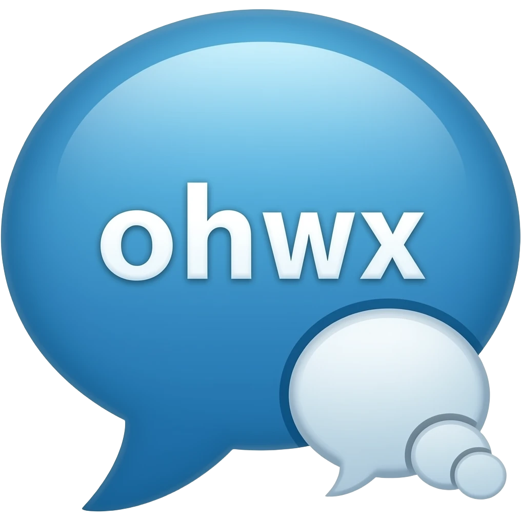 Chatgpt logo emoji