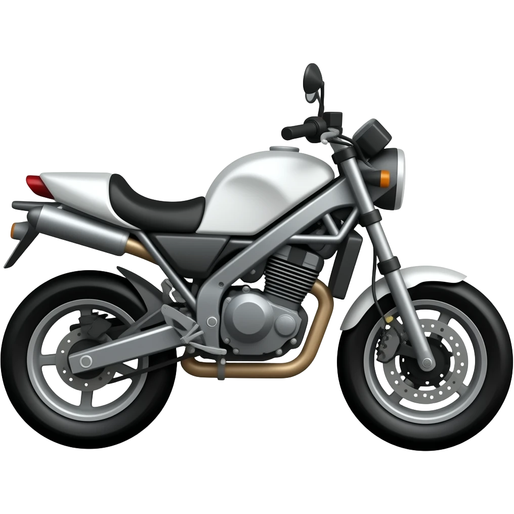 motorbike emoji
