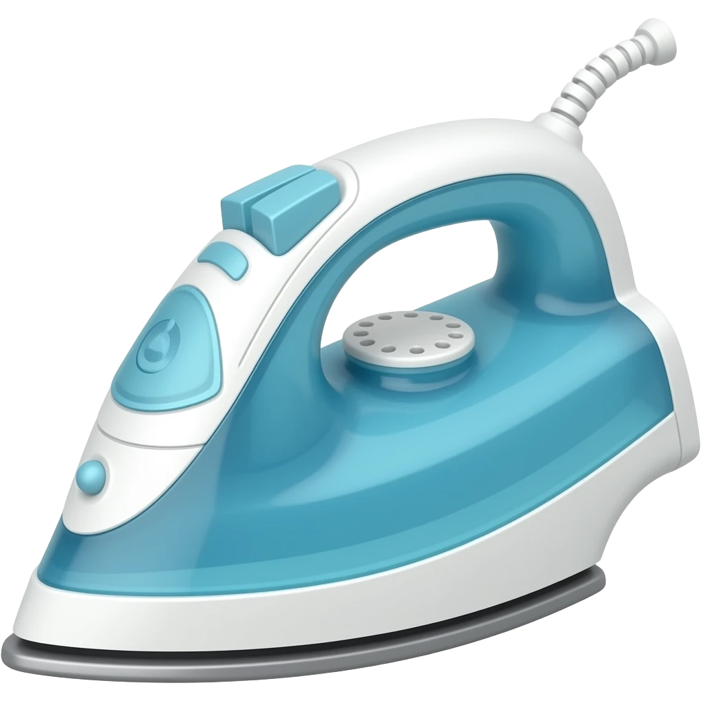 iron emoji