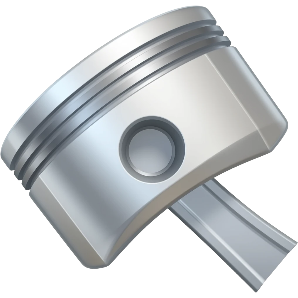 piston emoji