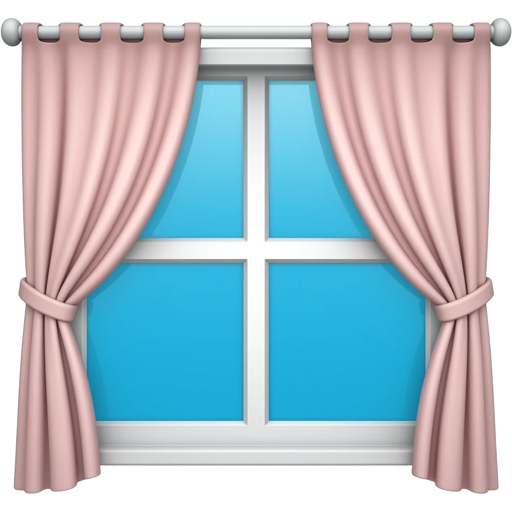 window emoji