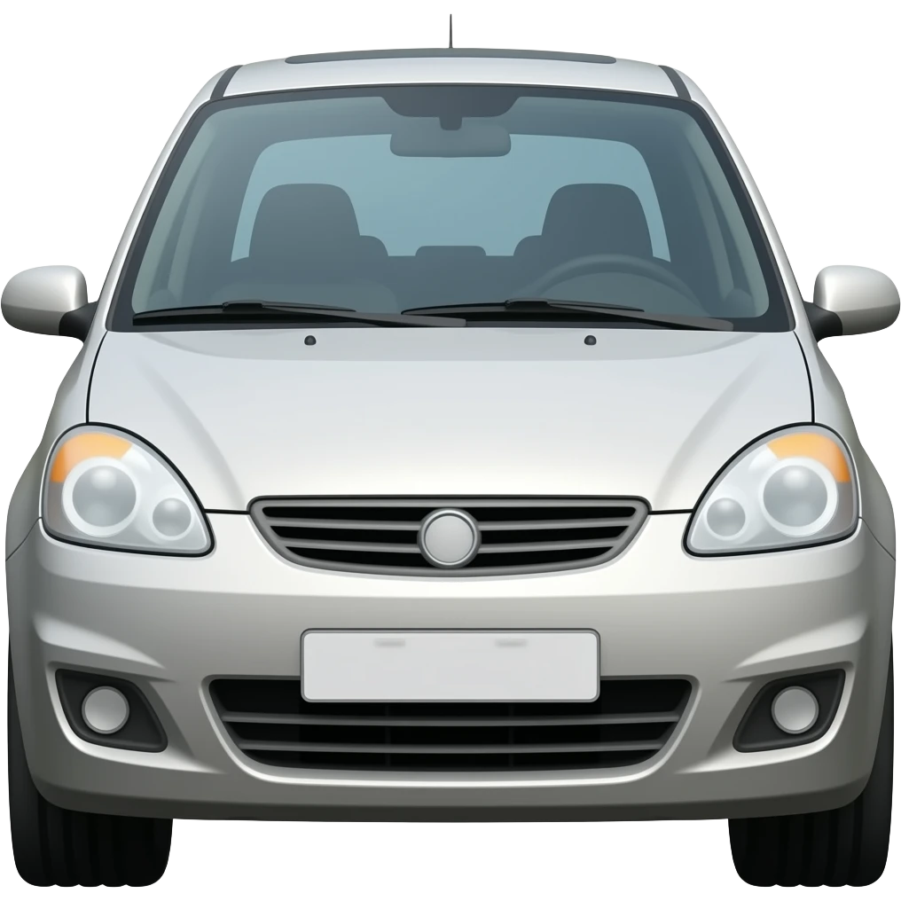 Tansla (2007 Car) emoji