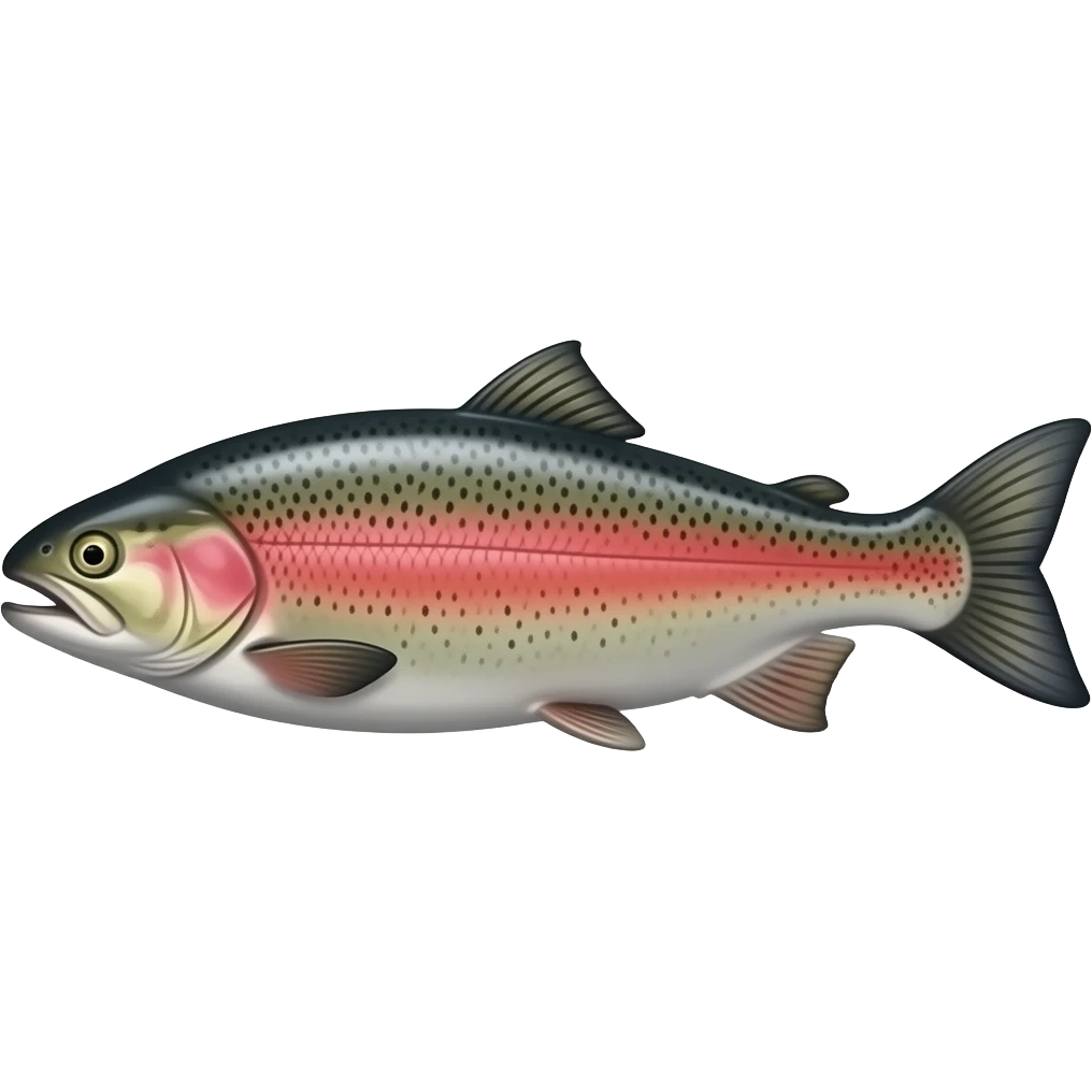 salmon emoji