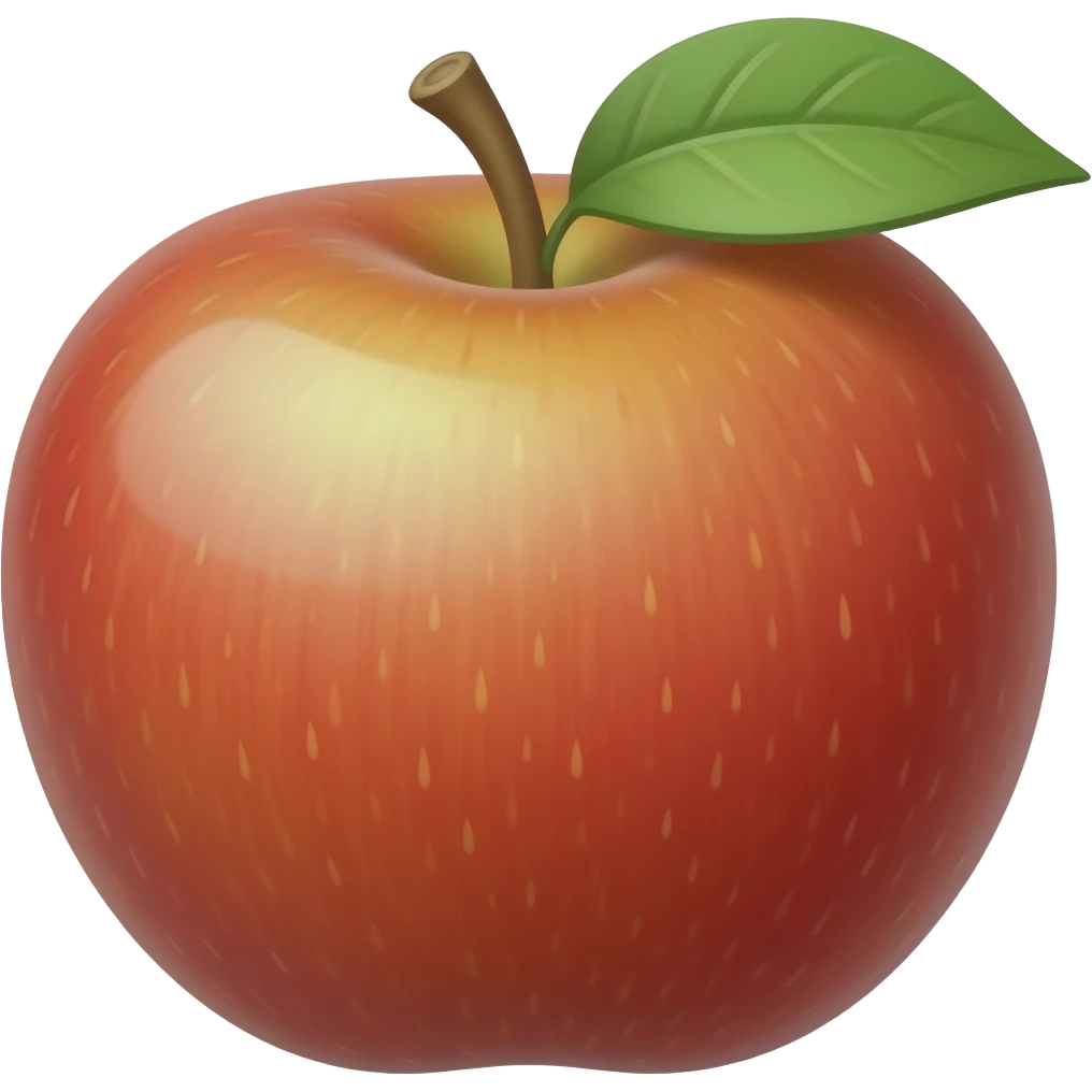 apple emoji