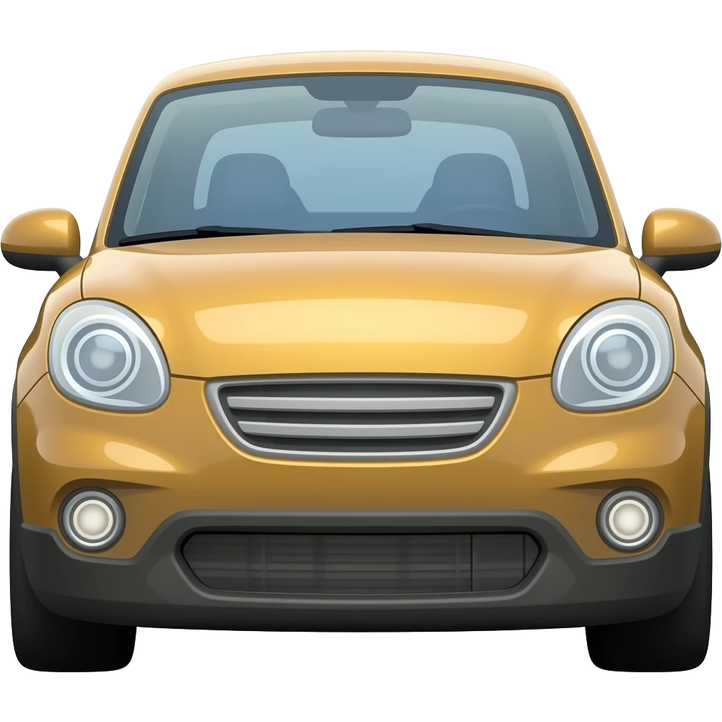 Cars & Canam emoji